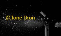 《Clone Drone in the Hyperdome》Steam页面上线
：VR Roguelike动作游戏12月12日发售